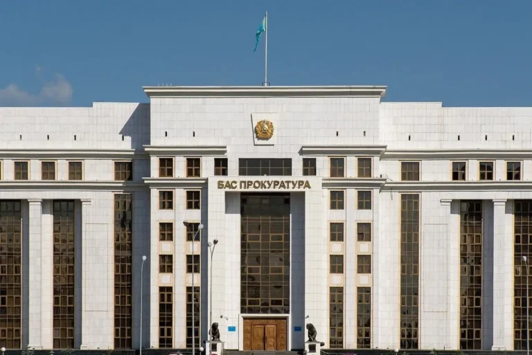 Бас прокуратура