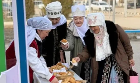бауырсақ