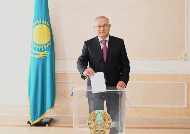 Бейбіт Исабаев