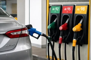 бензин бағасы