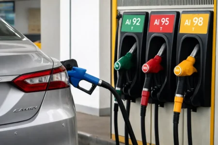 Шымкентте бензин неге арзан: Қазақстандағы жанармай бағасы туралы сараптама бензин бағасы