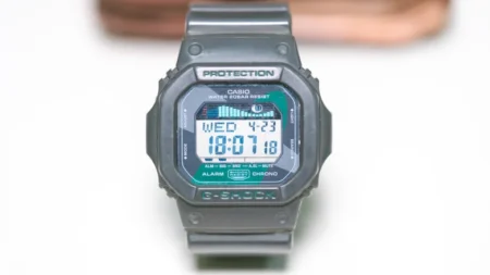 Сандығыңыздағы Casio сағаты байлыққа айналуы мүмкін Casio сағаты