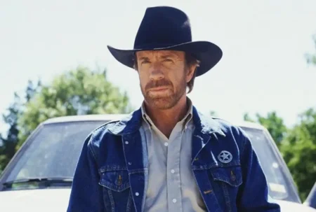 Аңыз актердің өмірі аяқталды: Чак Норрис кім еді Чак Норрис