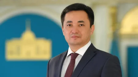 Президенттің саяси бағытының көрінісі: Жаңа Конституциядағы басты қағидаттар Айбек Дәдебай