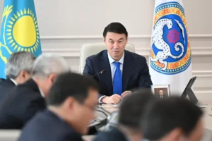 Дархан Сатыбалды
