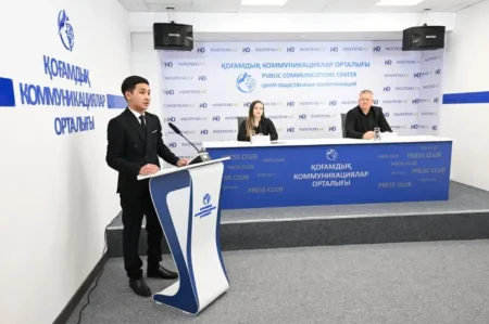 Алматыдағы референдум: бақылаушылар оң баға берді референдум