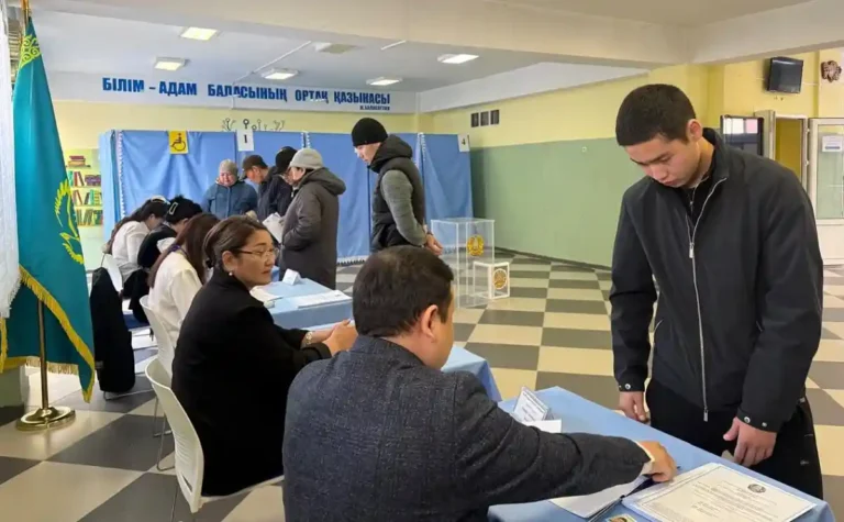 референдум дауыс беру