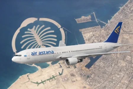 Air Astana мен SCAT дайын тұр: Қазақстан эвакуацияға қосымша алты ұшақ әзірледі Дубайда не болып жатыр