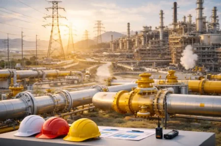 Қазақстан Орталық Азияның энергетикалық интеграциясын нығайтады Энергетика