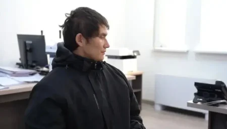 Атыраудағы трагедия: Тергеу күдіктіге ең ауыр баптарды қолданды Сұлтан Сәрсемәлиев