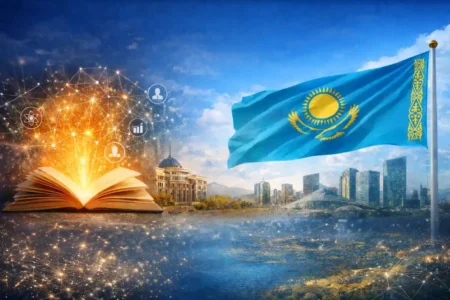 Ғылым және білім эндаумент-қоры – елдің стратегиялық бағытын қолдайтын институт Ғылым және білім эндаумент-қоры