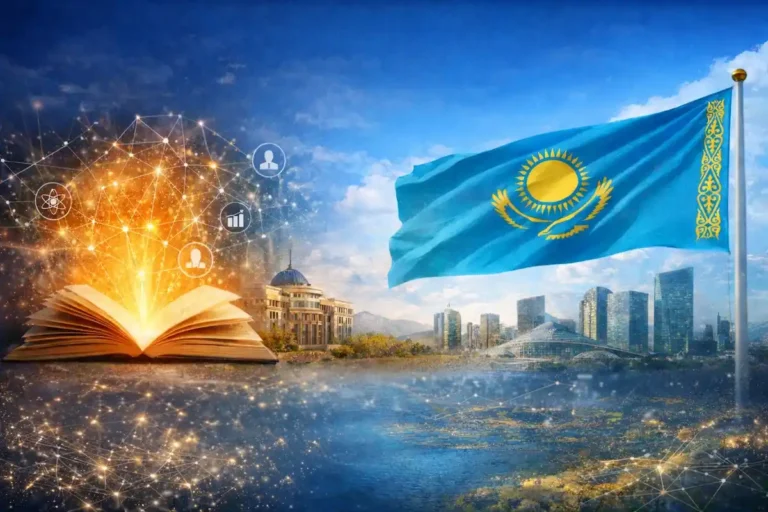 Ғылым және білім эндаумент-қоры