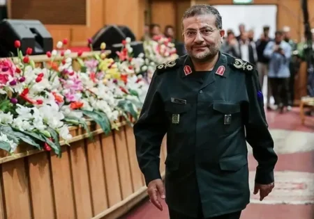 Голамреза Сулеймани