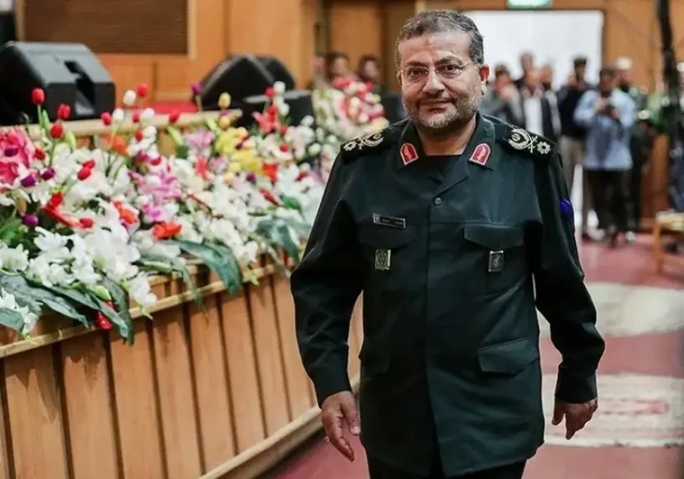 Голамреза Сулеймани