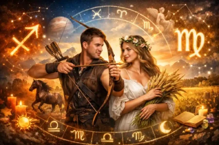 Жұлдыз жорамал: Бүгінгі күн – баяу әрекеттің берекелі күні Гороскоп