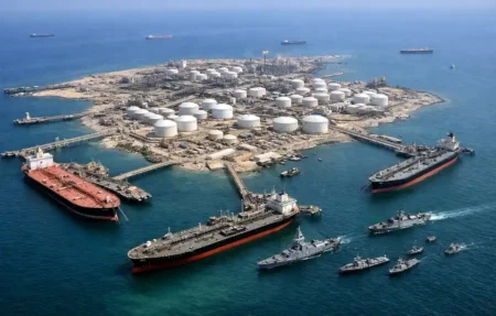 Картер доктринасы: АҚШ стратегиясының өзгермейтін өзегі Харг аралы мұнай