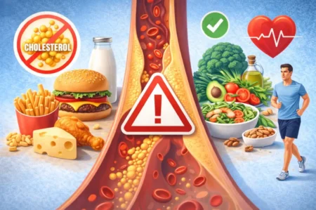 Холестерин