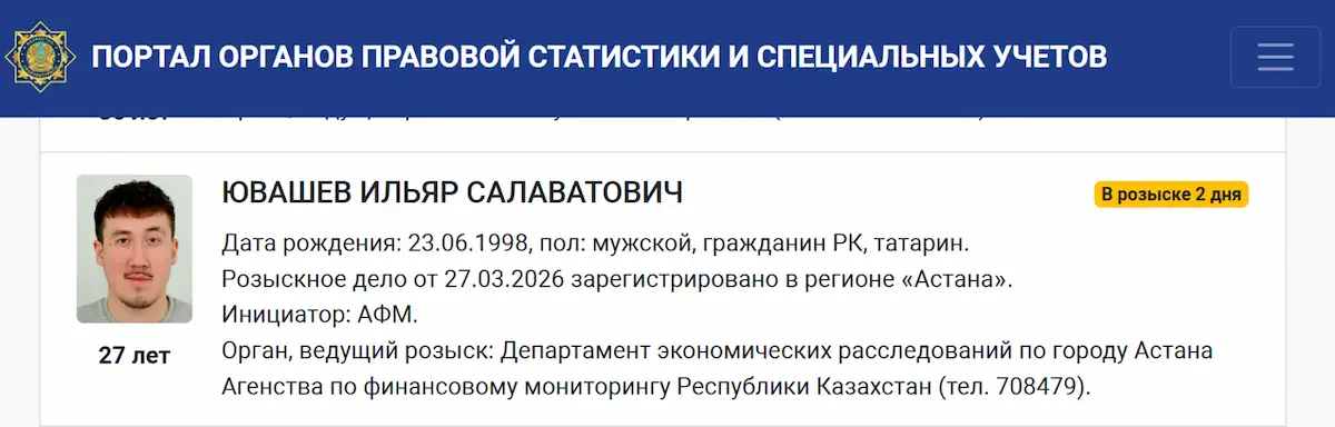 Ильярчик