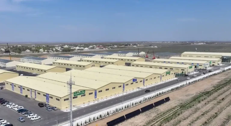 Кәсіпкерлік