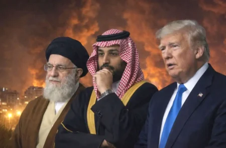 Парсы шығанағы: Соғысқа қарсы елдер соғысқа дайындалып жатыр Парсы Иран соғыс