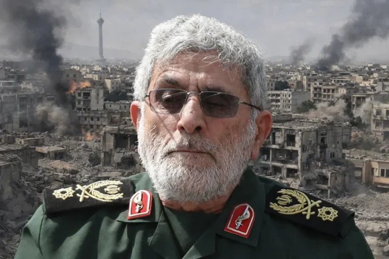 Иранда не болып жатыр