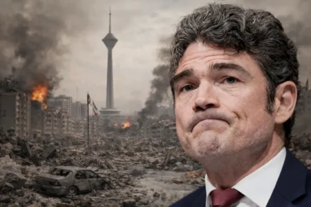 Ақ үйдегі бунт: Трамптың сенімді серігі Иран соғысына ашық қарсы шықты Иранда не болып жатыр