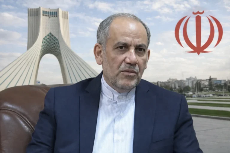 ирандағы қазақтар