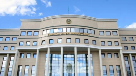 Иранда не болып жатыр: Сыртқы істер төтенше желі ашып, эвакуацияға дайындалуда Ирандағы жағдай