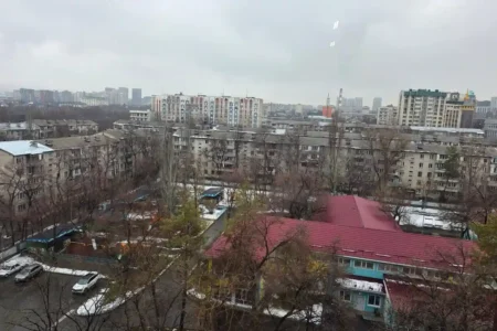 Наурыздағы бұрқасын: Ауа райы күрт құбылады жаңбыр ауа райы