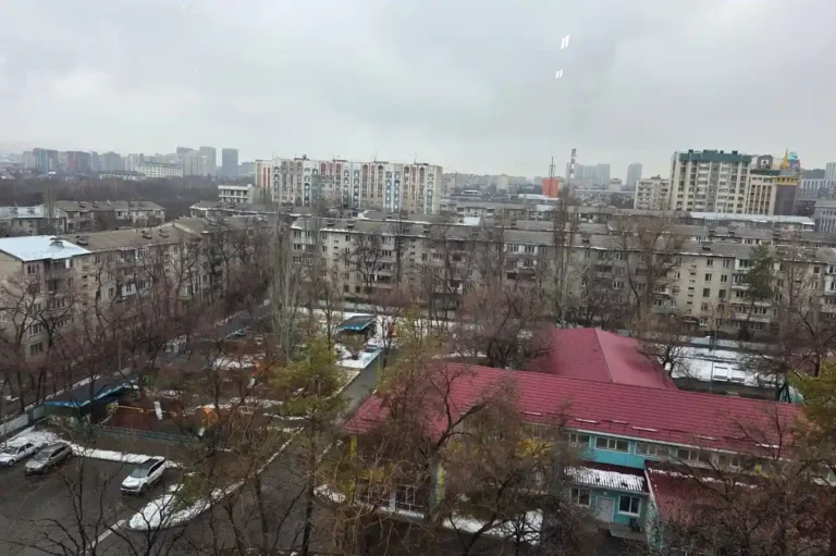 жаңбыр ауа райы