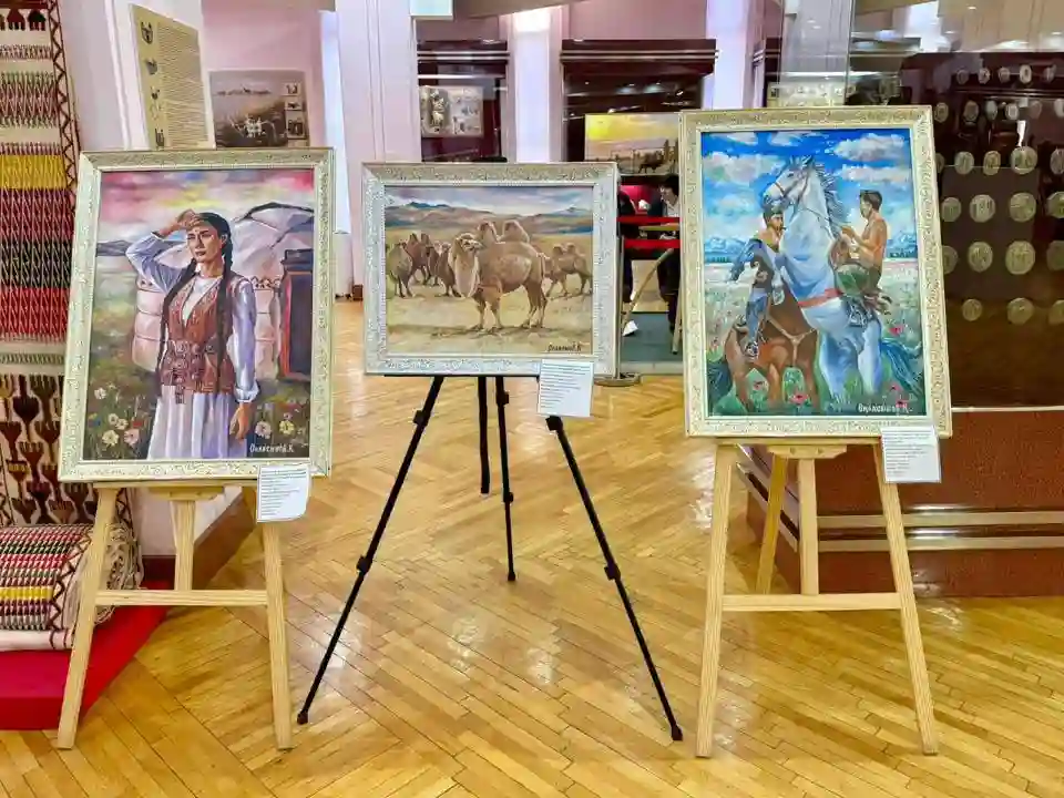 картина