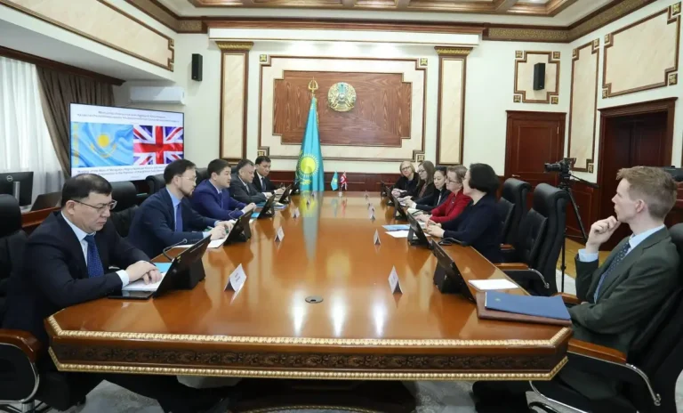 Нұрдәулет Қилыбай