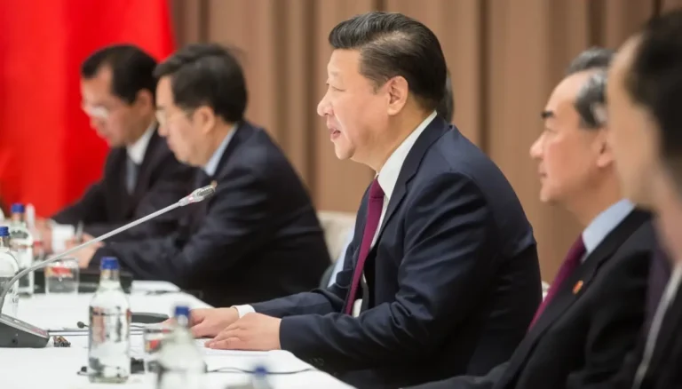 Си Цзиньпин