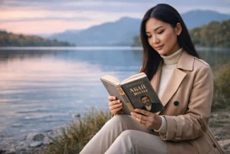 Ғалымдар дәлелдеді: Кітап оқу мидың жасаруына жол ашады кітап оқу