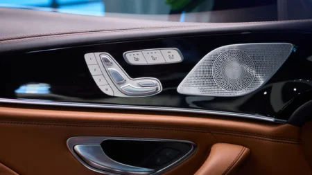 колонка авто