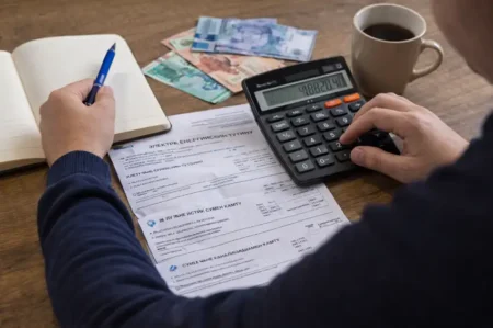 Халық алаңдаулы: Сәуірден кейін коммуналдық тариф қалай өзгереді? коммуналка тариф