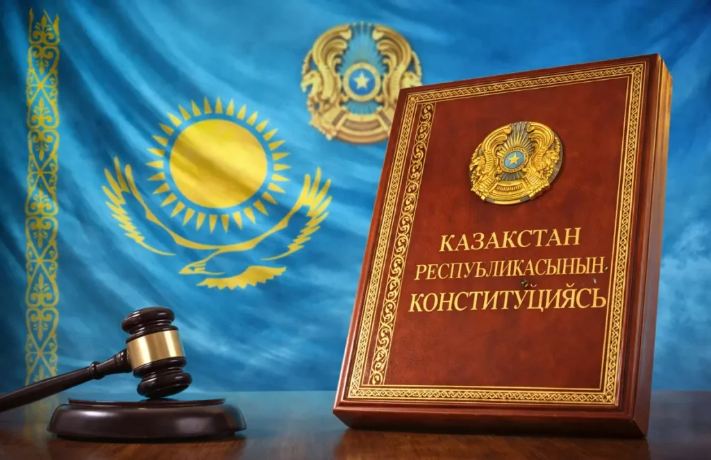 Конститутция