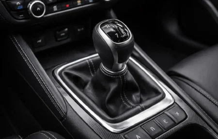 коробка механика