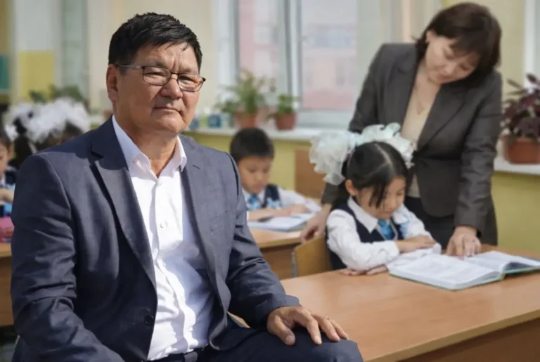 әйел Жәнібек Қожық