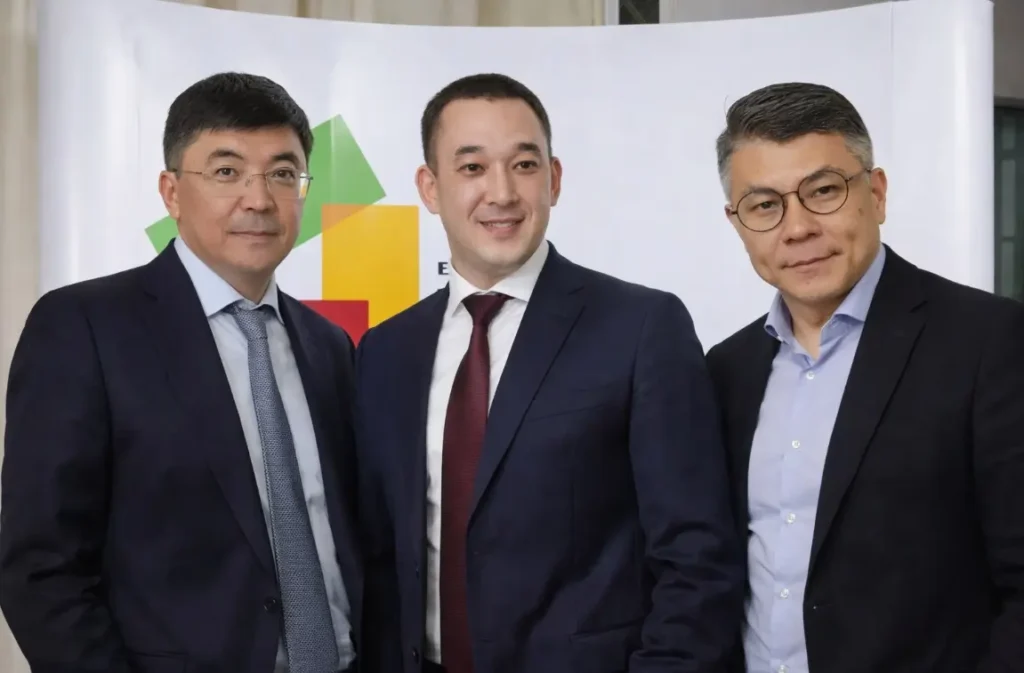Вице-министрлердің қатысы бар атышулы іс сотқа жетті Бірінші несие бюросы