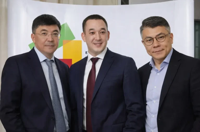 Бірінші несие бюросы