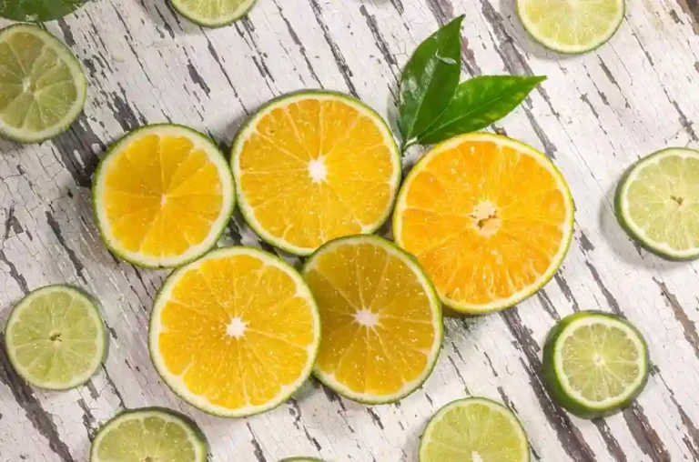 Жағымсыз Лимон