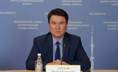 Мамай Ахет