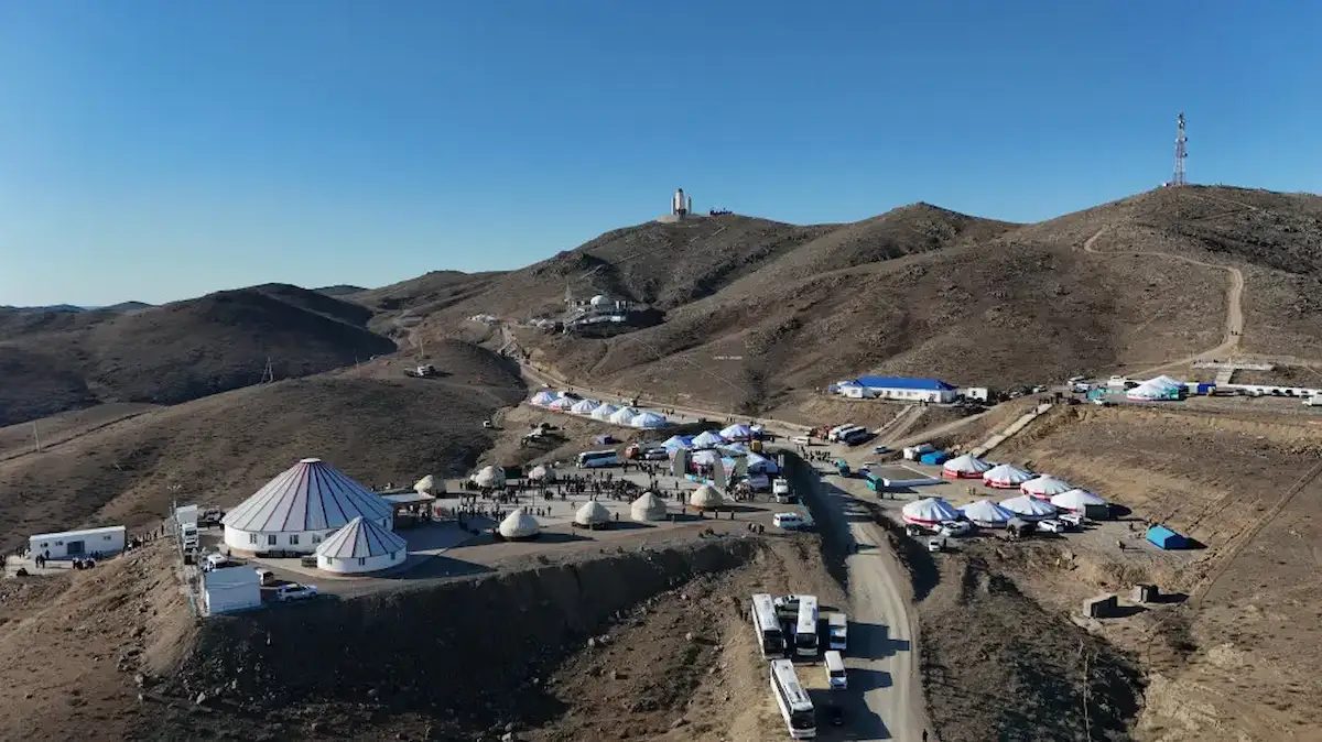 маңғыстау амал мерекесі