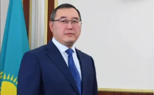үндеу әкім Марат Сұлтанғазиев