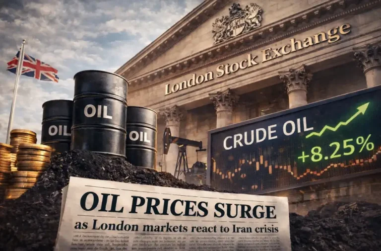 Мұнай бағасы