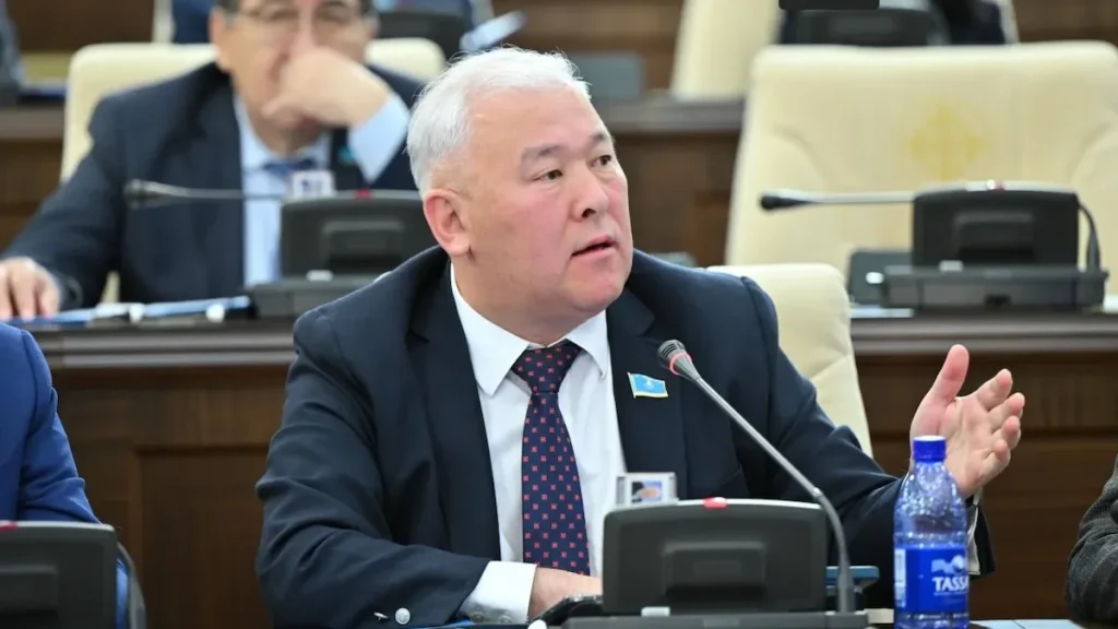 «Яндекс» қазақстандықтарды құл сияқты көреді — депутат Әбенов мұрат әбенов
