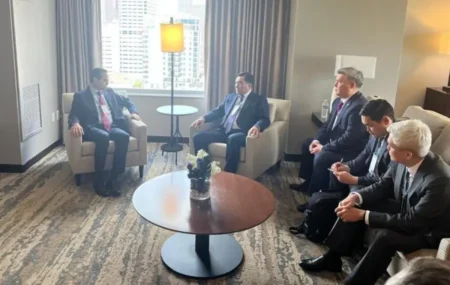 Газ бен дизел өндірісі: Shell мен Қазақстанның жаңа жоспары Энергетика