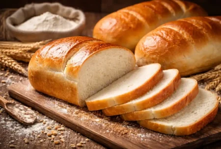 Дастархан эволюциясы: Ақ наннан қара бидайға көшу неге маңызды