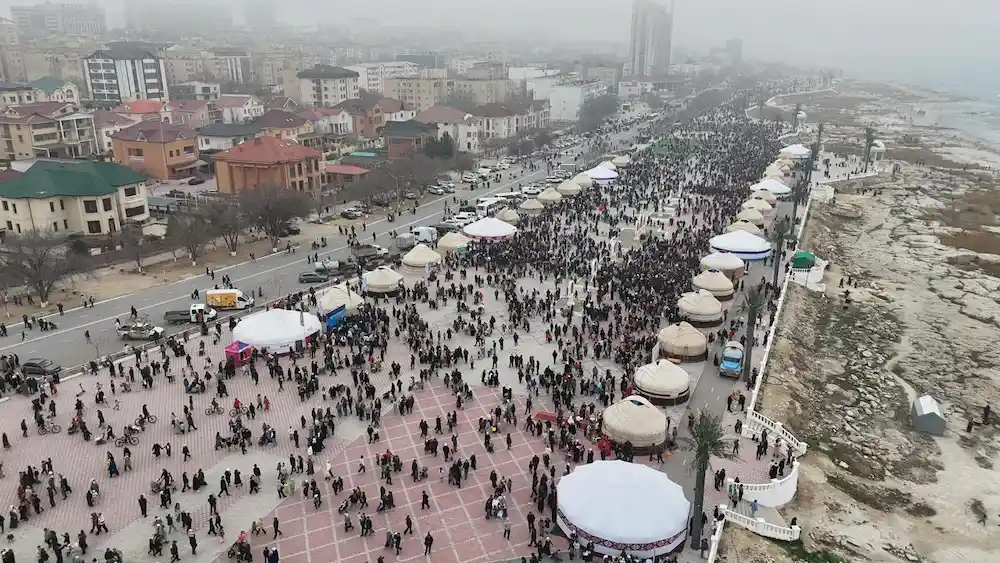 Наурыз